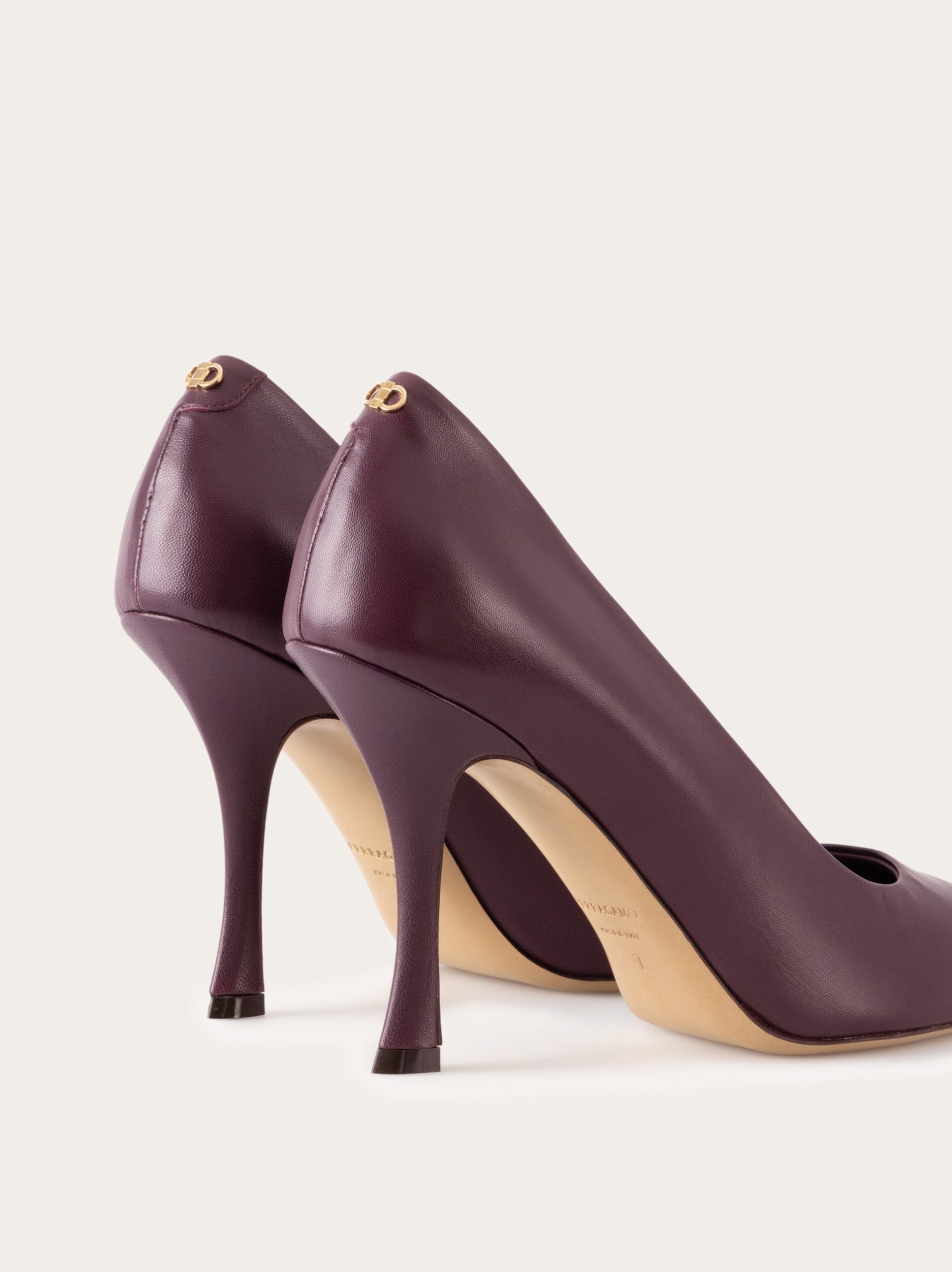 Ferragamo Pump shoe - Image 7